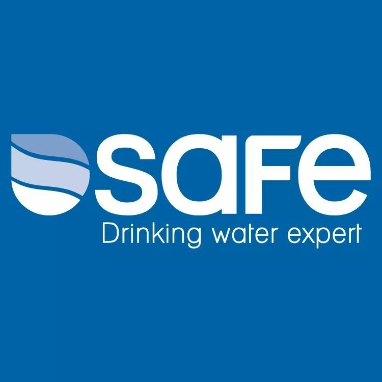 safe water